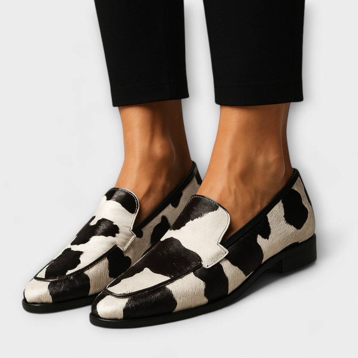 Elena | Mocasines Ortopédicos con Soporte