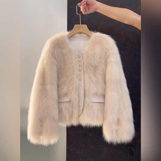 Sol | Chaqueta Corta Elegante