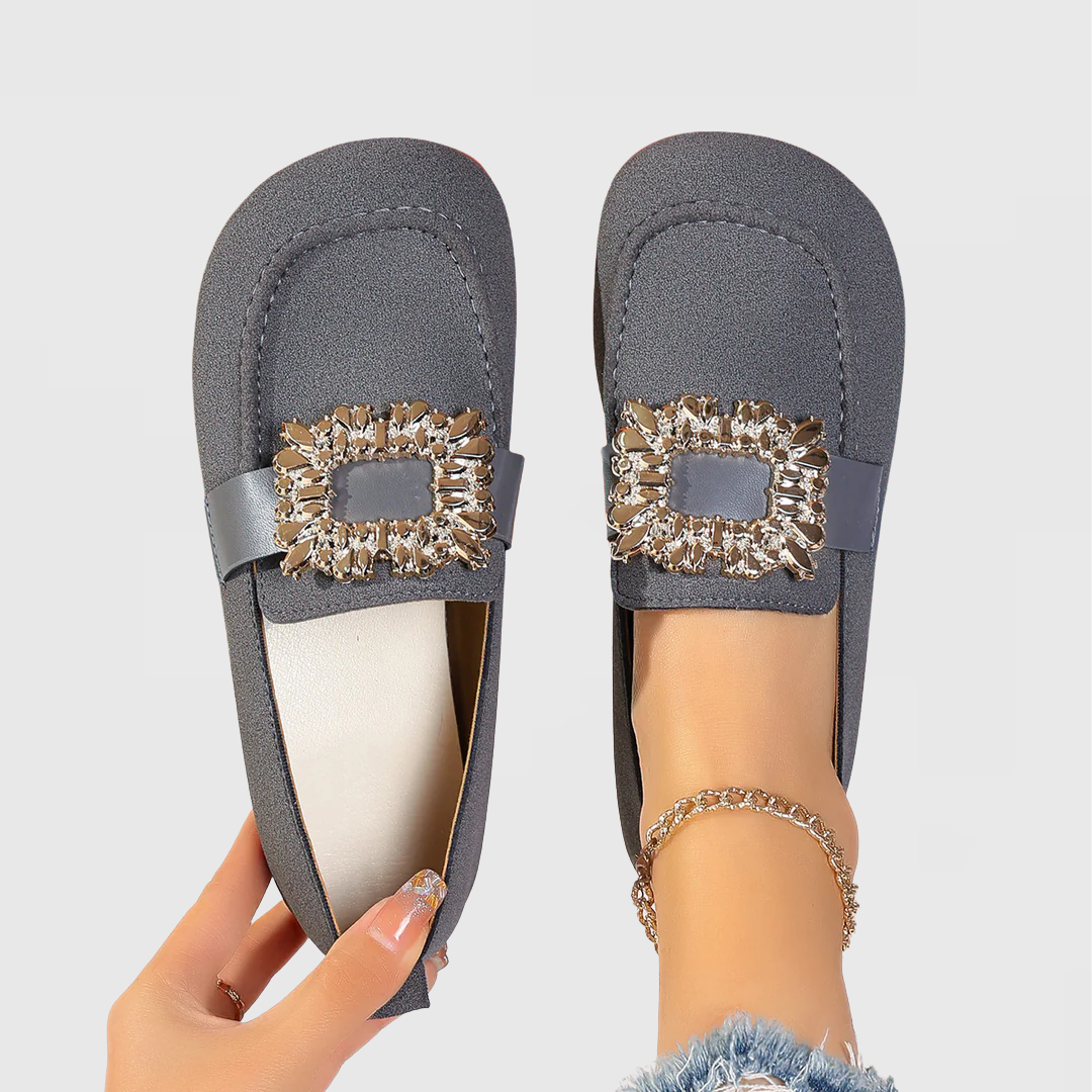 Catalina | Mocasines Ortopédicos