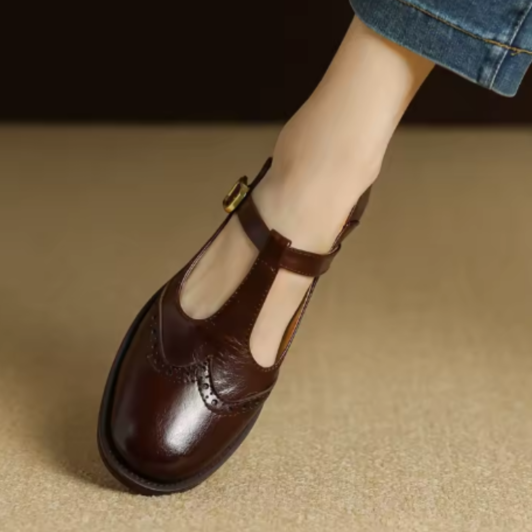 MADDALENA | Zapatos Mary Jane
