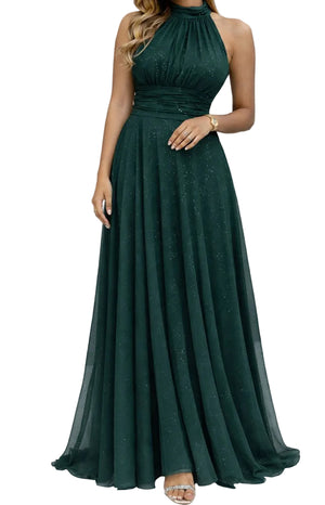 Verde oscuro