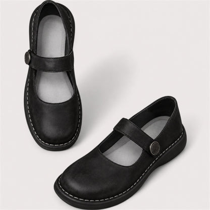 JANA | Zapatos Cómodos con Plantilla Acolchada
