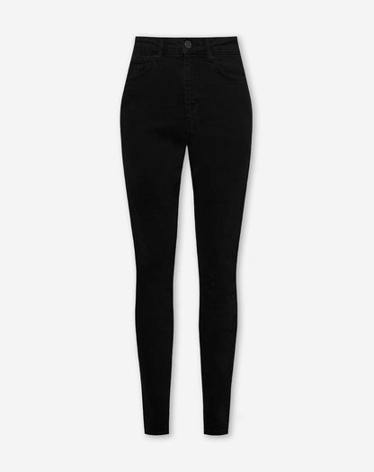 TRINIDAD | Pantalones pitillo negros