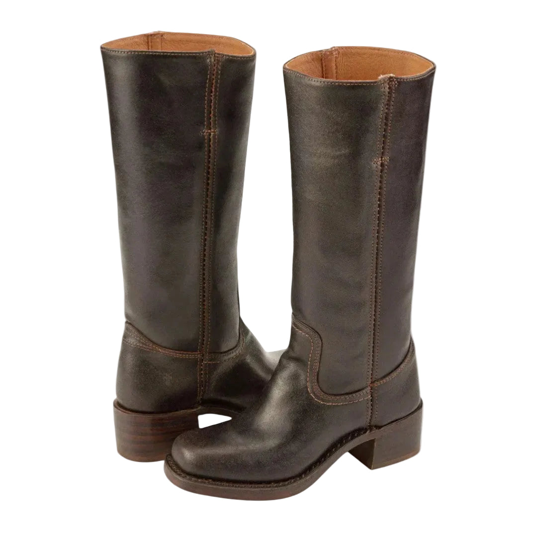 MARLON | Botas de Estilo Elegante