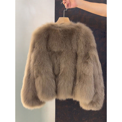 Sol | Chaqueta Corta Elegante