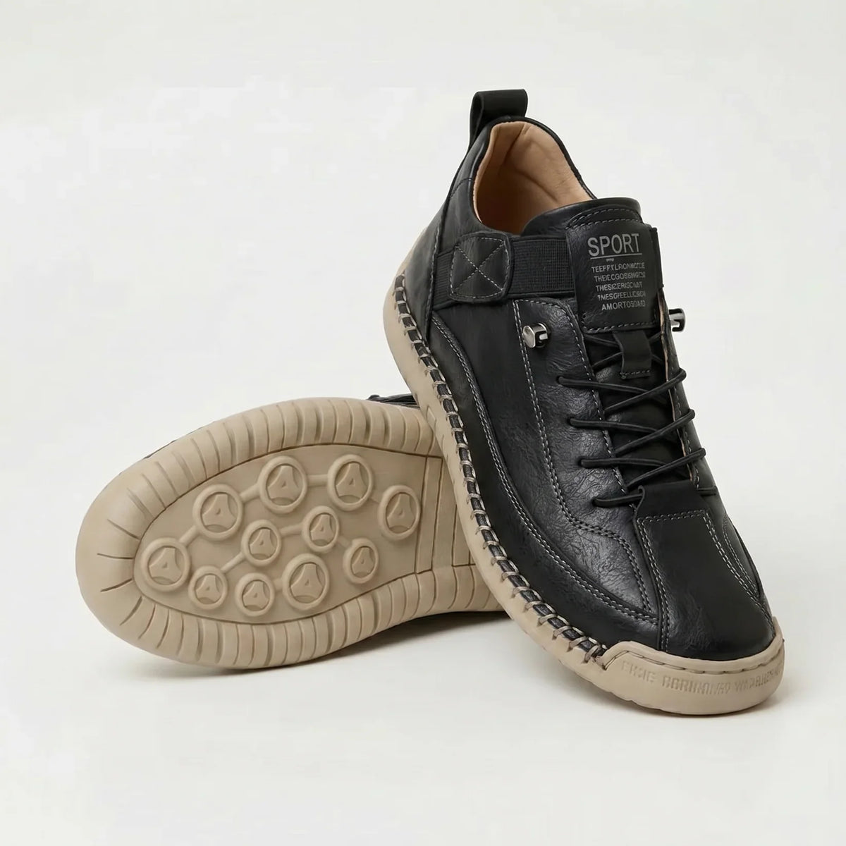Rose – Zapatillas Cómodas y Ortopédicas