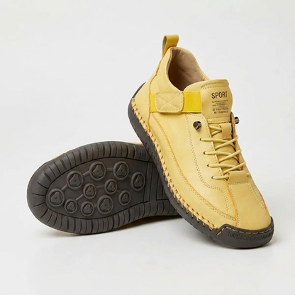Rose – Zapatillas Cómodas y Ortopédicas