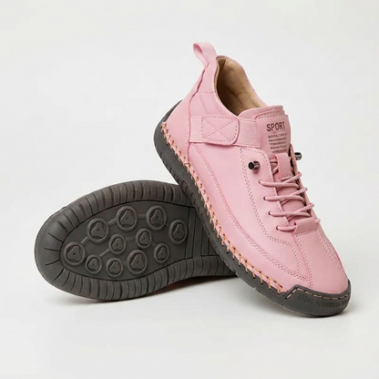 Rose – Zapatillas Cómodas y Ortopédicas