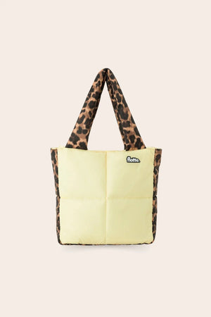 Nuevo Leopardo Mantequilla