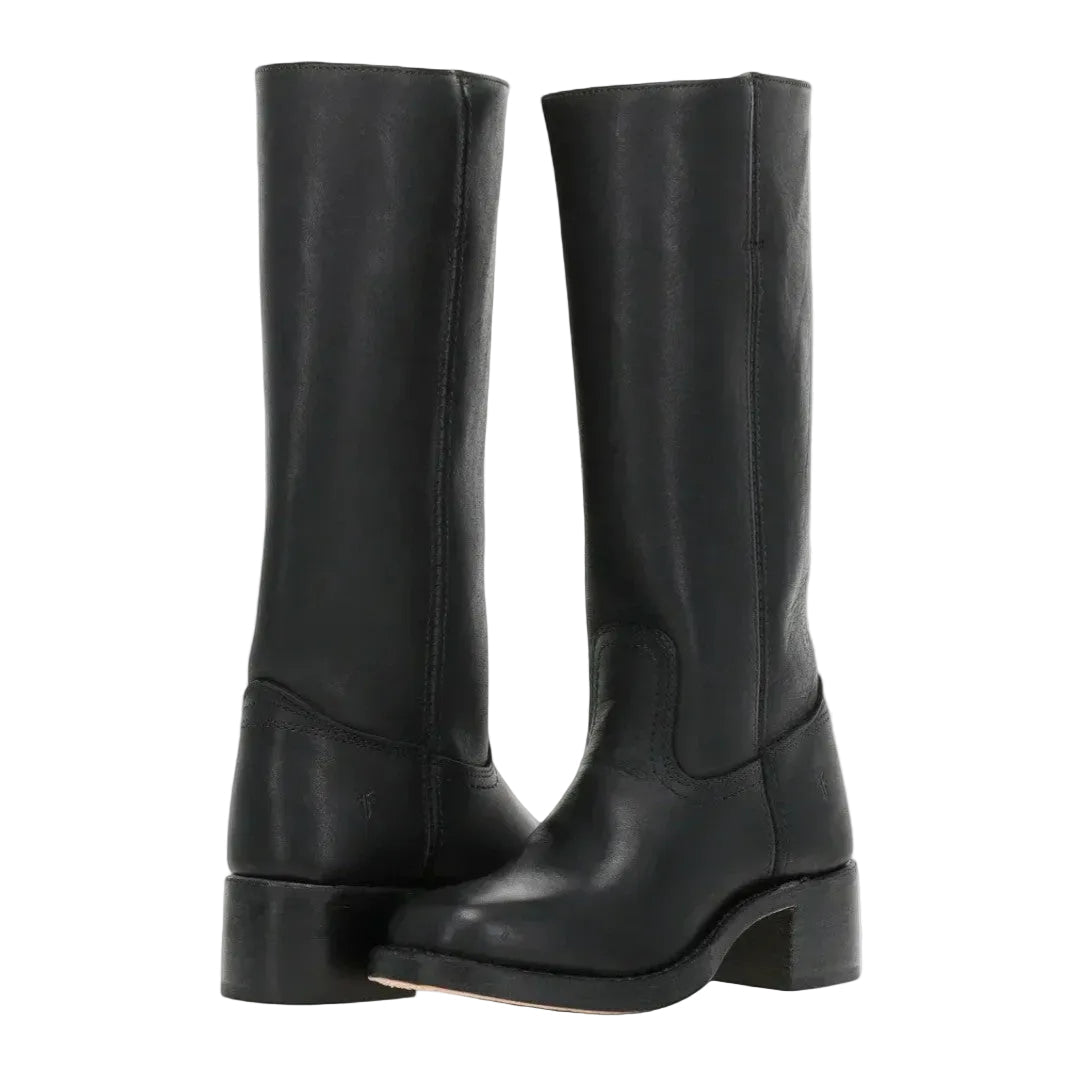 MARLON | Botas de Estilo Elegante