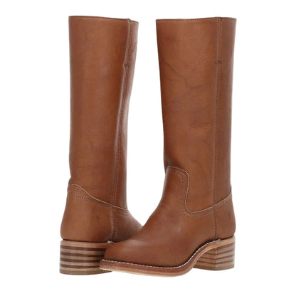 MARLON | Botas de Estilo Elegante